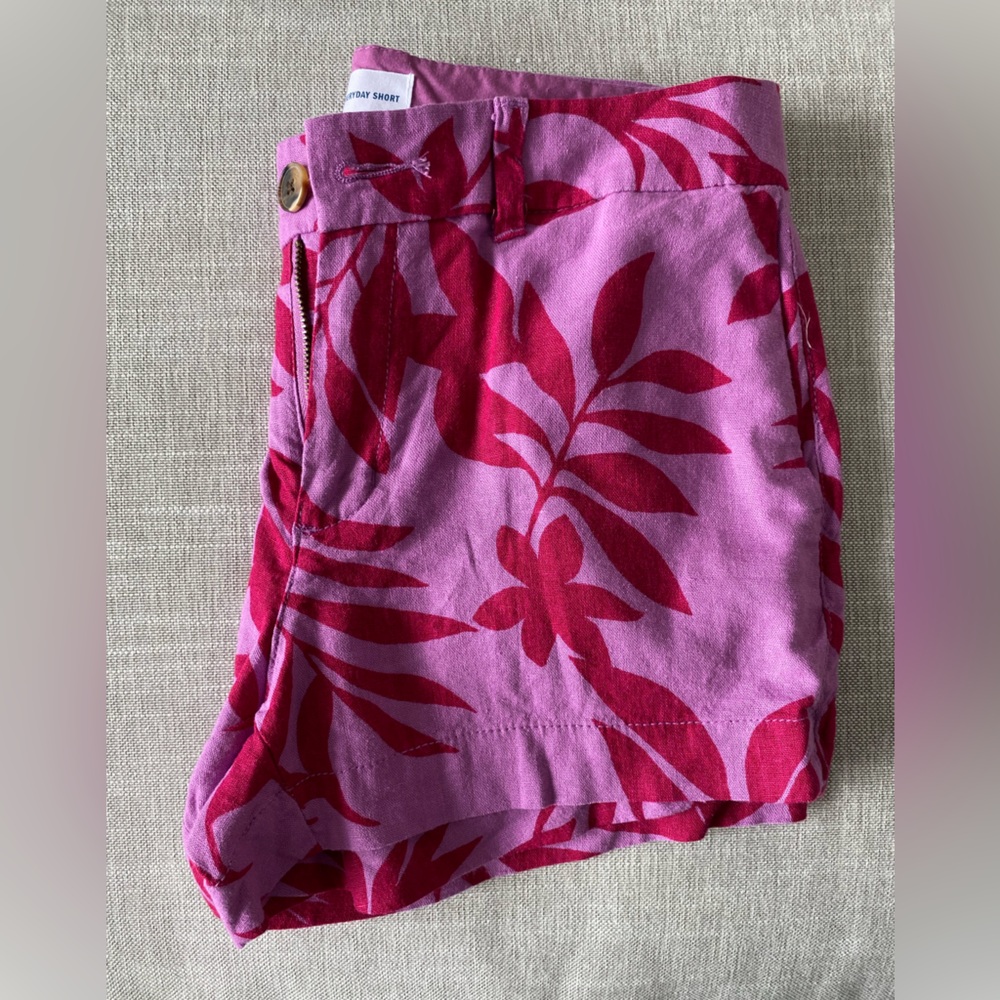 Old Navy Shorts - Size 4